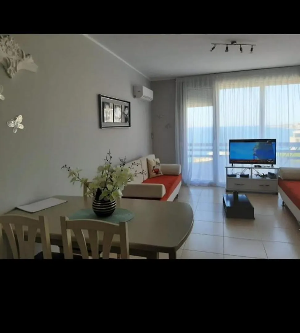 Appartamento Valentino Gjashte 0*,  Albania