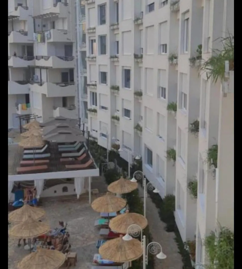 Apartment Appartamento Valentino Gjashte